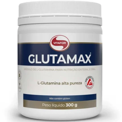 Glutamax 300g Glutamina Vitafor
