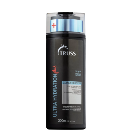 TRUSS Ultra Hydration Plus - Condicionador 300ml