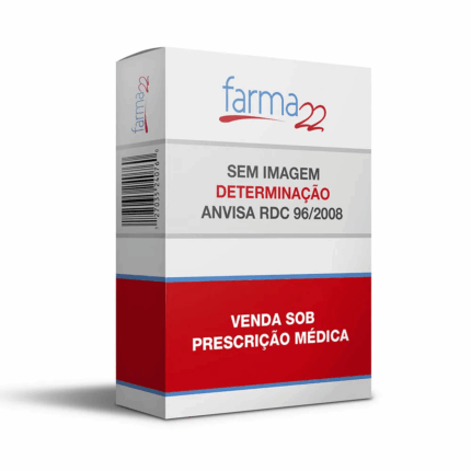 Ondif 8mg 10 filmes
