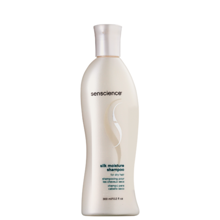 Senscience Silk Moisture - Shampoo 300ml